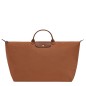 LONGCHAMP LE PLIAGE ORIGINAL SAC DE VOYAGE XL COGNAC