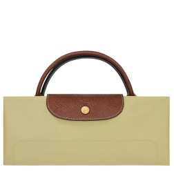 LONGCHAMP LE PLIAGE ORIGINAL SAC DE VOYAGE XL PISTACHE