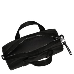 LONGCHAMP LE PLIAGE ÉNERGY SAC À MAIN NOIR