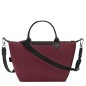 LONGCHAMP LE PLIAGE ÉNERGY SAC À MAIN S BORDEAUX