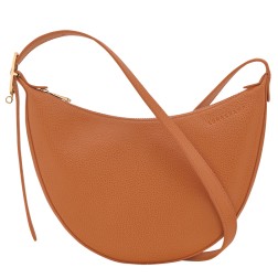 LONGCHAMP LE FOULONNÉ SAC BANDOULIÈRE S AMBRE