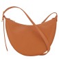 LONGCHAMP LE FOULONNÉ SAC BANDOULIÈRE S AMBRE