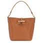 LONGCHAMP LE ROSEAU SLEEK SAC SEAU XS CAJOU LONGCHAMP LE ROSEAU SLEEK SAC SEAU XS CAJOU