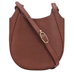LONGCHAMP LE FOULONNÉ SAC BANDOULIÈRE S CAFÉ