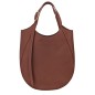 LONGCHAMP LE FOULONNÉ SAC CABAS XL CAFÉ