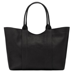 LONGCHAMP 3D SAC PORTÉ ÉPAULE NOIR