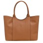 LONGCHAMP 3D SAC PORTÉ ÉPAULE NATUREL