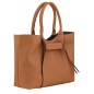 LONGCHAMP 3D SAC PORTÉ ÉPAULE NATUREL