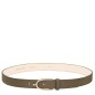 LONGCHAMP LE FOULONNÉ CEINTURE FEMME CAPRE