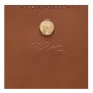 LONGCHAMP ÉPURE TIMELESS SAC BANDOULIÈRE COGNAC