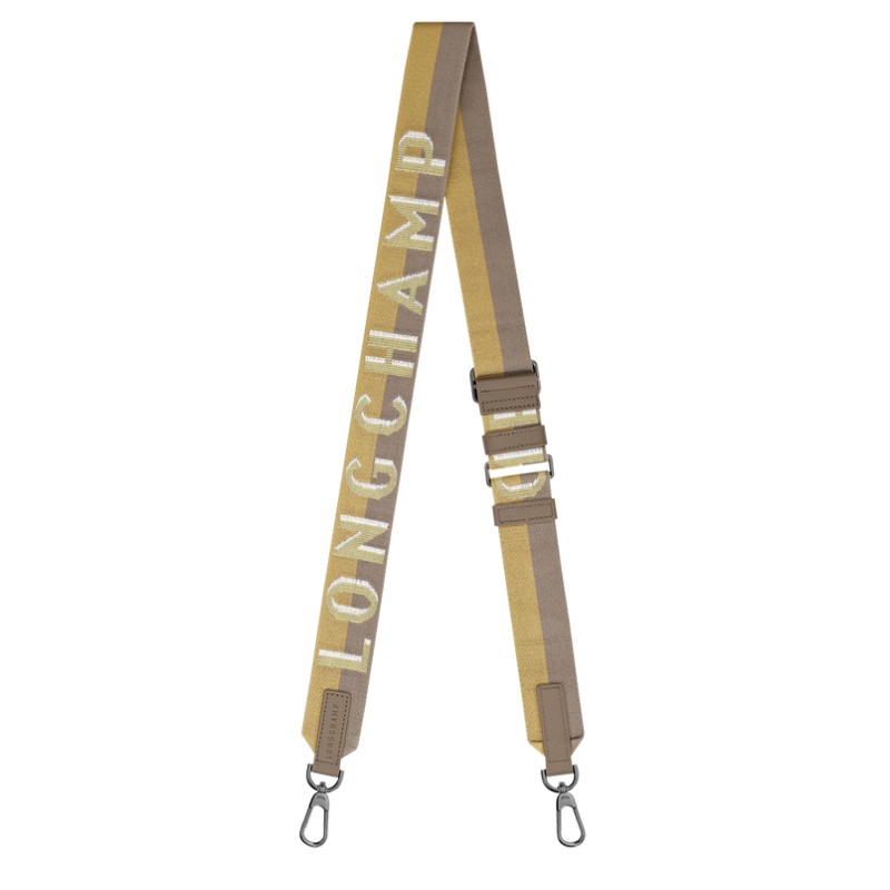 LONGCHAMP BANDOULIÈRE RÉGLABLE SHADOW PISTACHE LONGCHAMP BANDOULIÈRE RÉGLABLE SHADOW PISTACHE